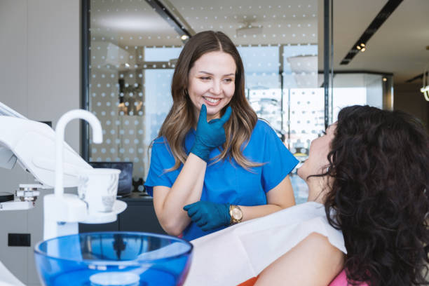 Best Dental X-Rays and Imaging  in Andalusia, IL