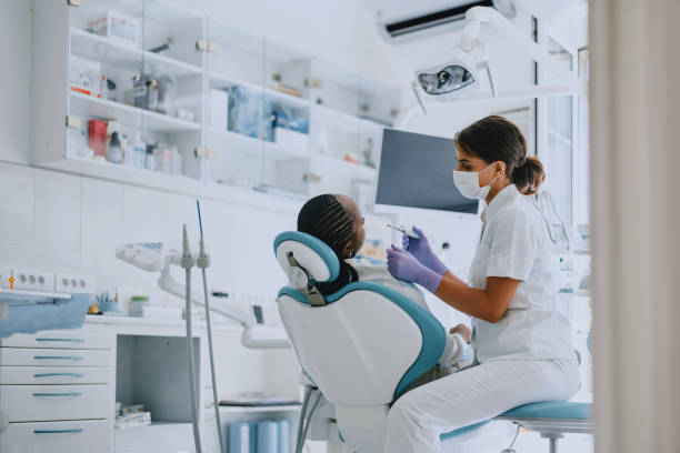 Best Veneers and Lumineers  in Andalusia, IL