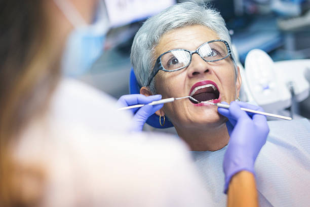 Best Root Canal Treatment  in Andalusia, IL